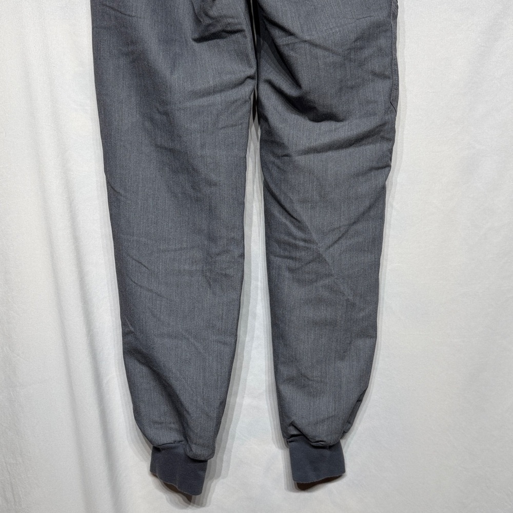 Figs Zamora Jogger Scrub Pants Graphite Size XXS - Picture 8 of 11